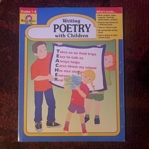 Educational Resource Book